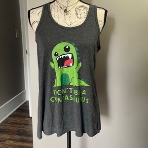 Woman’s tank